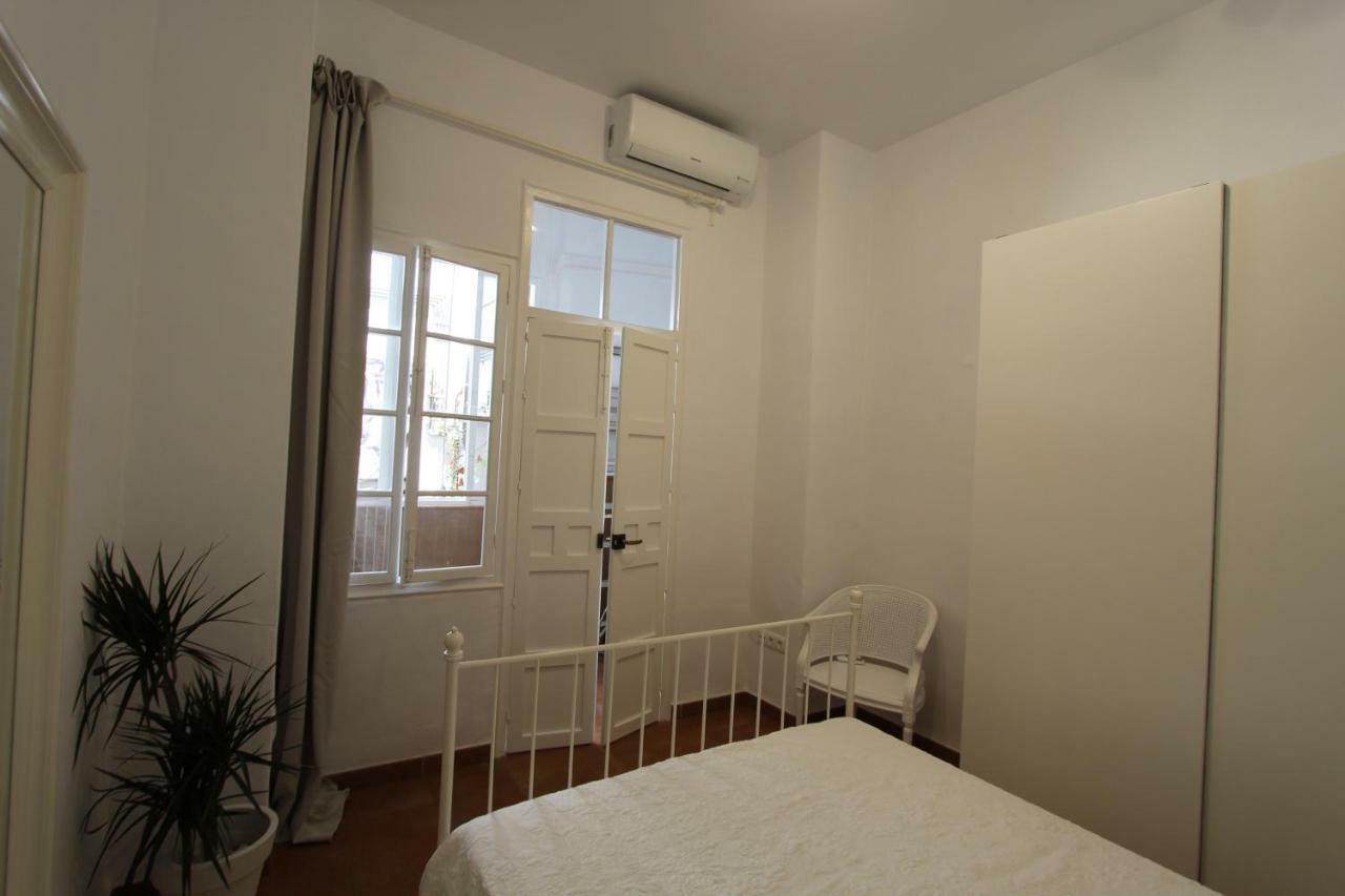 Ollerias Apartament Malaga