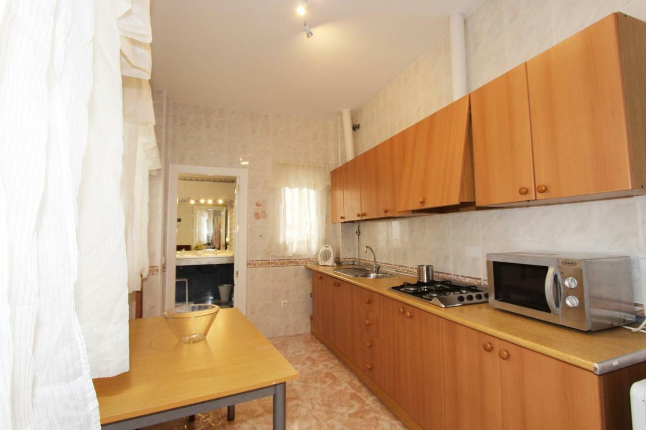 Apartament Ollerias