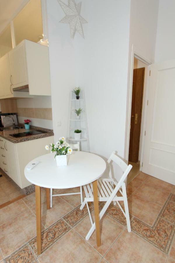 Ollerias Apartament